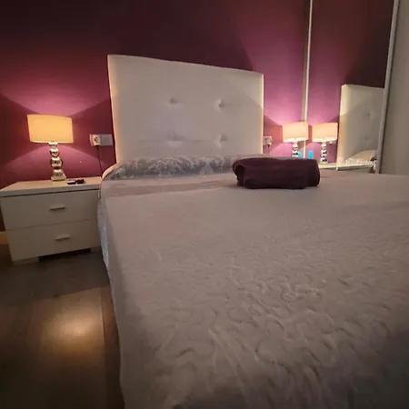 Alloggio in famiglia Paul's - No Turistico