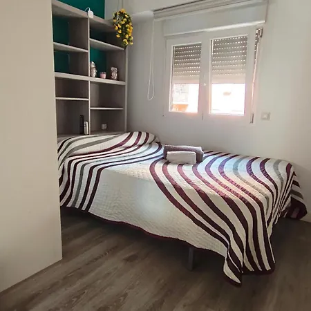 Alloggio in famiglia Paul's - No Turistico