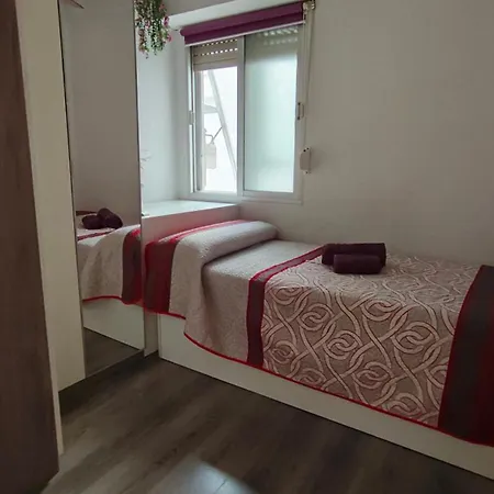 Paul's - No Turistico Alloggio in famiglia Valenza