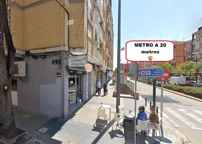 Paul's - No Turistico