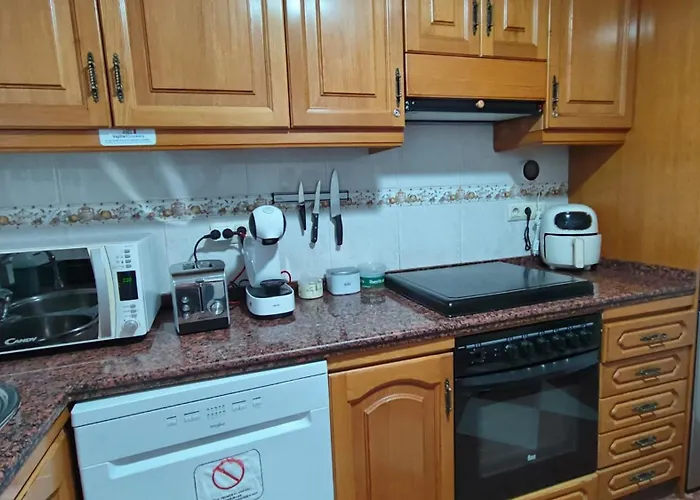 Paul's - No Turistico 瓦伦西亚