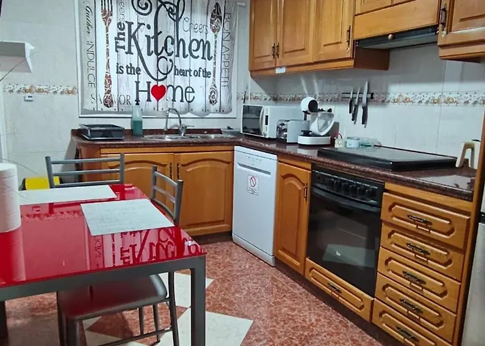 民宿 Paul's - No Turistico 瓦伦西亚