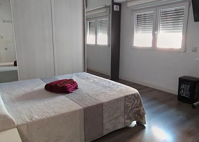 Paul's - No Turistico 瓦伦西亚