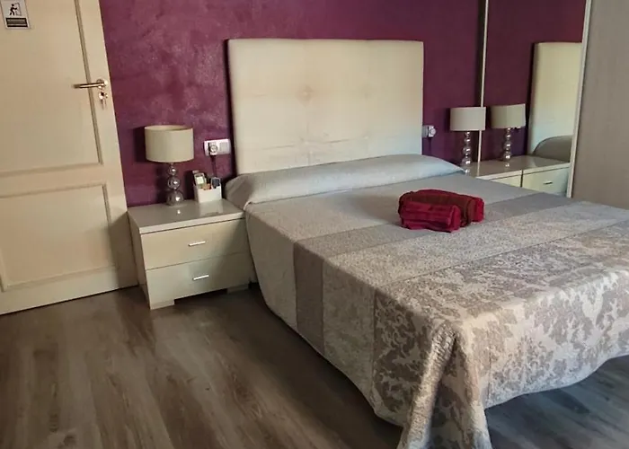 Paul's - No Turistico * 瓦伦西亚