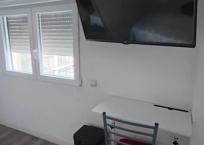 Paul's - No Turistico 民宿 *