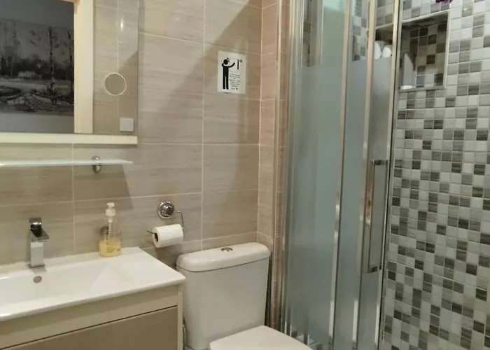 Paul's - No Turistico * 瓦伦西亚