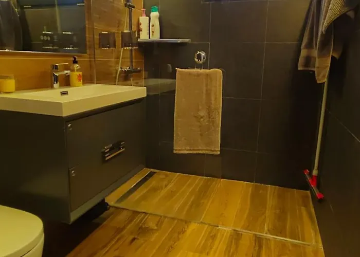 Paul's - No Turistico 民宿